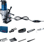 GBM 50-2 ROTARY DRILL, MAGNETIC DRILL - Image 5