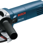 GWS 6-125 5 INCH ANGLE GRINDER, ANGLE GRINDER