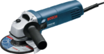 GWS 6-125 5 INCH ANGLE GRINDER, ANGLE GRINDER