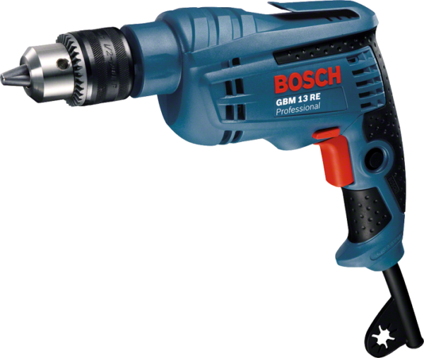 Bosch GBM 13 RE ROTARY DRILL, IMPACT DRILL