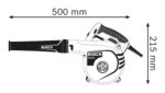 BOSCH GBL 82-270 BLOWER - Image 2