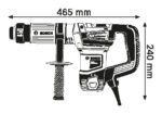 GSH 5 - 5 KG BRACKER, CHIPPER MACHINE - Image 3
