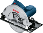 GKS 235 TURBO - 7 INCH PLY CUTTER, WOOD CUTTER