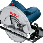 GKS 235 TURBO - 7 INCH PLY CUTTER, WOOD CUTTER