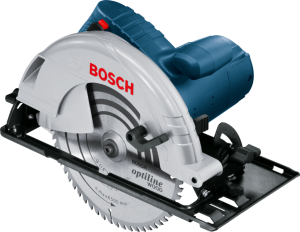 GKS 235 TURBO - 7 INCH PLY CUTTER, WOOD CUTTER