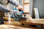 GKS 235 TURBO - 7 INCH PLY CUTTER, WOOD CUTTER - Image 2