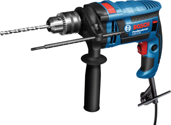 Bosch GSB 16 RE ROTARY DRILL, IMPACT DRILL