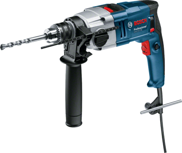 Bosch GSB 20-2 RE ROTARY DRILL, IMPACT DRILL