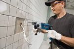 Bosch GSB 20-2 RE ROTARY DRILL, IMPACT DRILL - Image 3