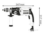 Bosch GSB 20-2 RE ROTARY DRILL, IMPACT DRILL - Image 2