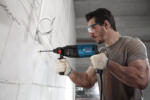GBH 2-24 DRE HAMMER DRILL MACHINE, ROTARY HAMMER, BOSCH HAMMER - Image 5