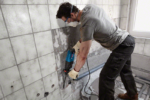 GBH 2-24 DRE HAMMER DRILL MACHINE, ROTARY HAMMER, BOSCH HAMMER - Image 6