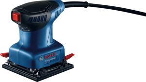 GSS 140 ORBITAL SANDER