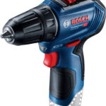 GSR 12V-30 (SOLO) - Drill Driver