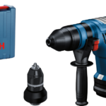GBH 18V-34 CF (SOLO) ROTARY HAMMER