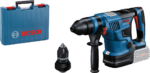 GBH 18V-34 CF (SOLO) ROTARY HAMMER