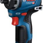 GSR 12V-35 HX (SOLO) - Screwdriver