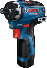 GSR 12V-35 HX (SOLO) - Screwdriver
