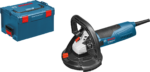 GBR 15 CAG CONCRETE GRINDER - Image 2