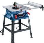 GTS 254 - Table Saw