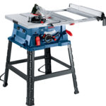 GTS 254 - Table Saw