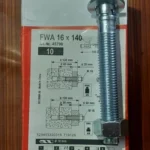 FWA 10x95 ZP