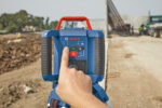 GRL 350 HV LINE LEVEL LASER - Image 2