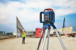 GRL 350 HV LINE LEVEL LASER - Image 3
