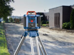 GRL 350 HV LINE LEVEL LASER - Image 5