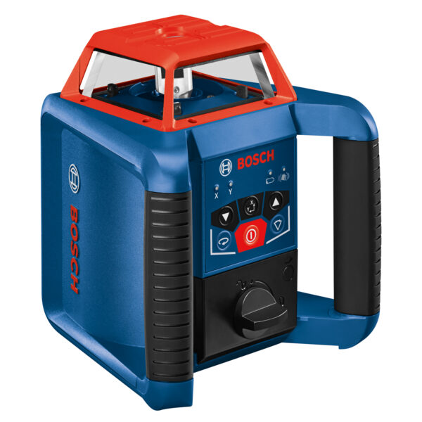 GRL 350 HV LINE LEVEL LASER