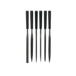 Stanley - 6pcs Needle File Set - 0-22-500 - Image 2