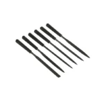 Stanley - 6pcs Needle File Set - 0-22-500
