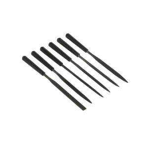 Stanley - 6pcs Needle File Set - 0-22-500