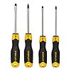6PC Cushion Grip Screwdriver Set - Image 3