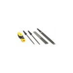 Stanley 22-314 File Set, 5-Pack - Image 2