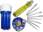 8 in 1 Screwdriver Set - STHT60573-8B - Image 3
