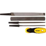Stanley 22-314 File Set, 5-Pack - Image 5