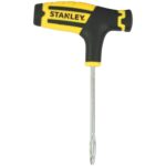 STANLEY STHT80891-0 Flat Tubeless Tyre Repair Kit - Image 2