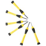 STANLEY Precision Screwdriver Set - Image 2