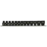 STANLEY STMT73916-8 12-inch 10-24mm Impact Socket Set (13-Pieces) - Image 2