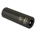 DEWALT DWMT74737-0 Drive Deep Impact Metric Socket Set, 1/2 Inch, 7 Piece - Image 3