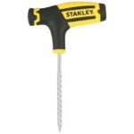STANLEY STHT80891-0 Flat Tubeless Tyre Repair Kit - Image 3