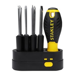 9-WAY SCREWDRIVER