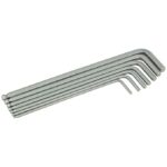 STANLEY 94-163-23 12-Piece Imperial Ball End Hex Long Key Set - Image 3
