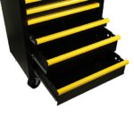 STANLEY STST98182-1 26" 6 Drawers Roller Cabinet - Image 3