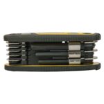 DEWALT DWHT0-70263 Folding/Locking Hex Key Set - Image 4