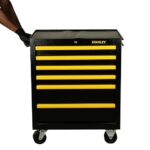 STANLEY STST98182-1 26" 6 Drawers Roller Cabinet - Image 4