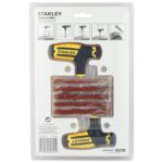 STANLEY STHT80891-0 Flat Tubeless Tyre Repair Kit - Image 4
