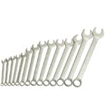 SLIMLINE COMBINATION SPANNER SET - Image 2