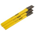 STANLEY 16-299 12 Piece Pin Punches and Cold Chisel Set - Image 3